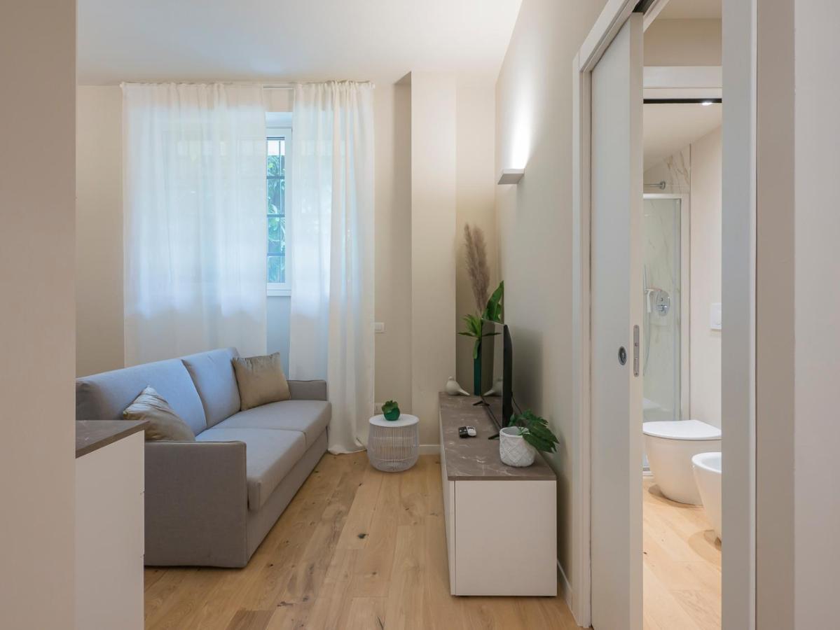 I Host Apartment - Ranzoni 1 ミラノ エクステリア 写真