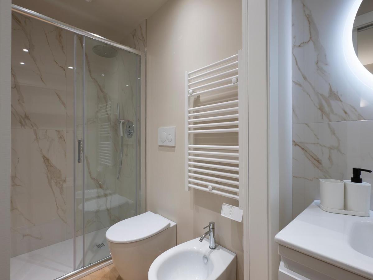 I Host Apartment - Ranzoni 1 ミラノ エクステリア 写真