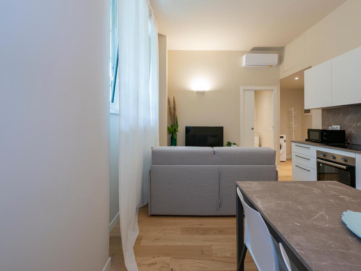 I Host Apartment - Ranzoni 1 ミラノ エクステリア 写真