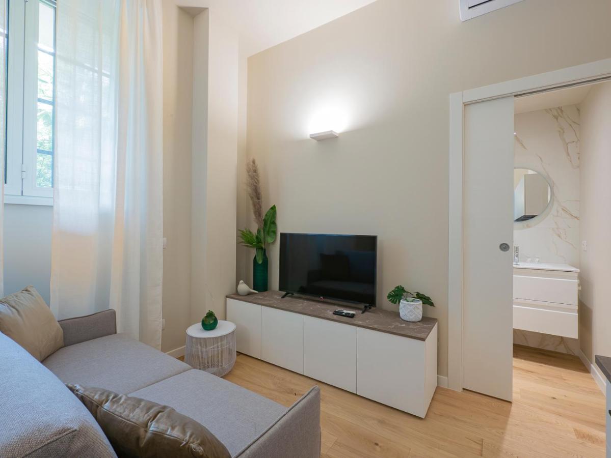 I Host Apartment - Ranzoni 1 ミラノ エクステリア 写真