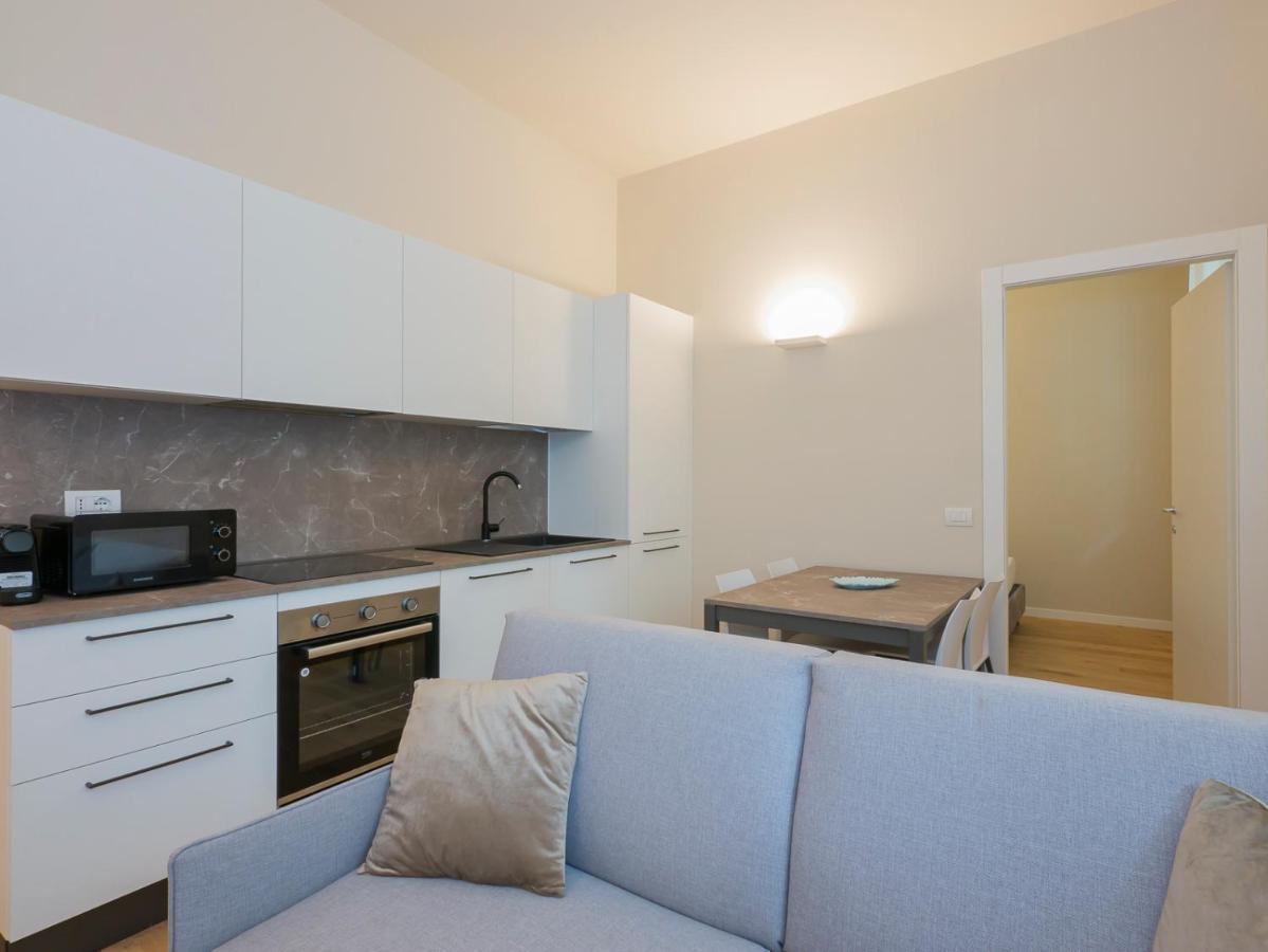 I Host Apartment - Ranzoni 1 ミラノ エクステリア 写真