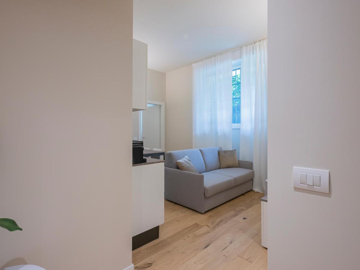 I Host Apartment - Ranzoni 1 ミラノ エクステリア 写真
