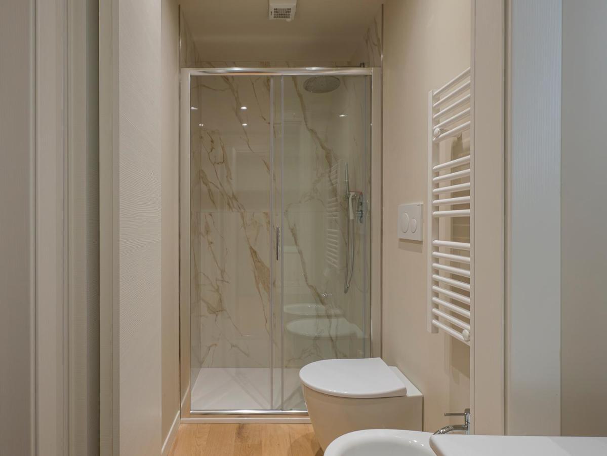 I Host Apartment - Ranzoni 1 ミラノ エクステリア 写真