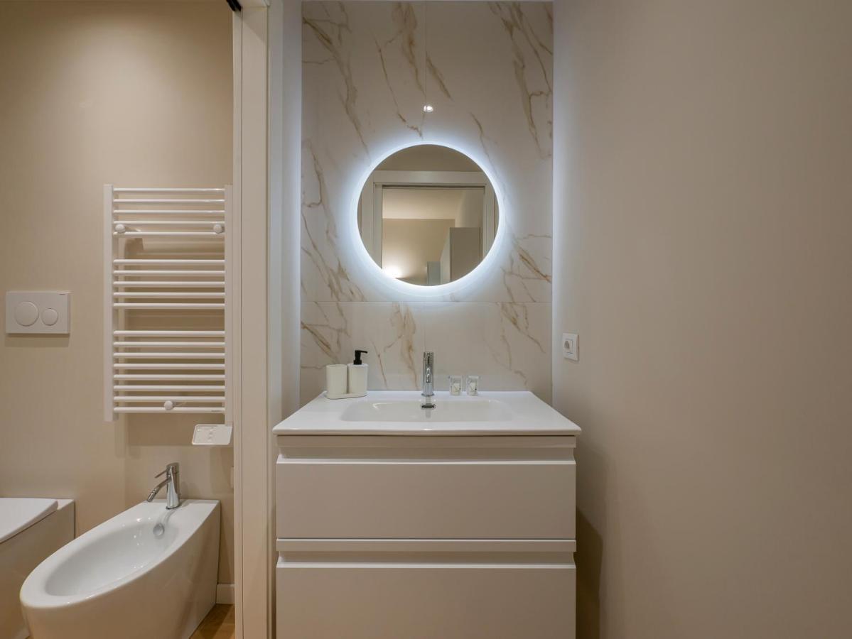 I Host Apartment - Ranzoni 1 ミラノ エクステリア 写真